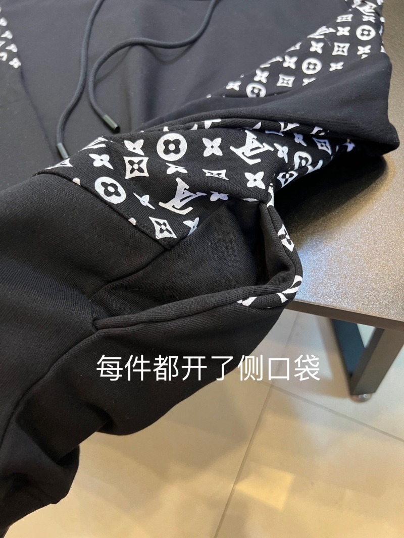 LV Hoodies